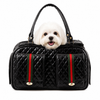 Mochi Bag Black Stripe