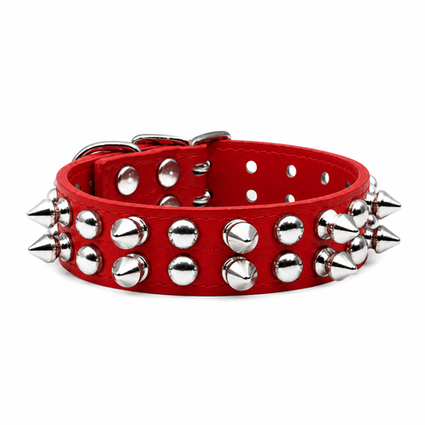 Red Spike