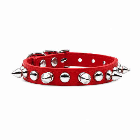 Red Spike