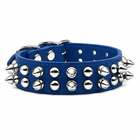 Dark Blue Spike