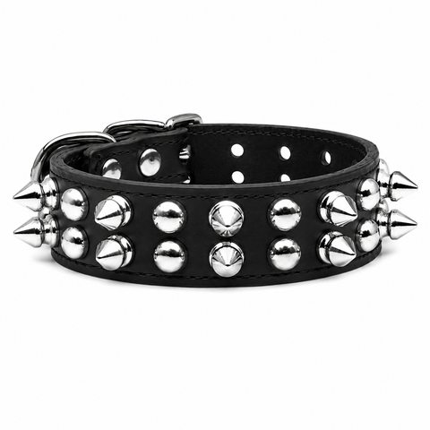 Black Spike
