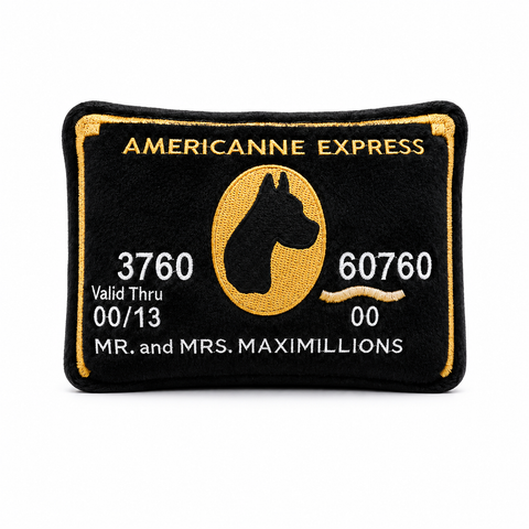 AMEX Card