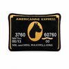 AMEX Card