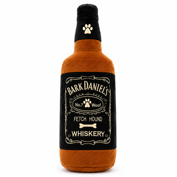 Bark Daniels