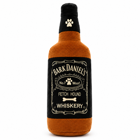 Bark Daniels