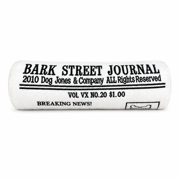 Bark Street