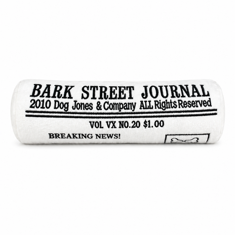 Bark Street