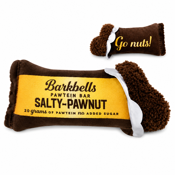 Barkbells Pawtein Bar