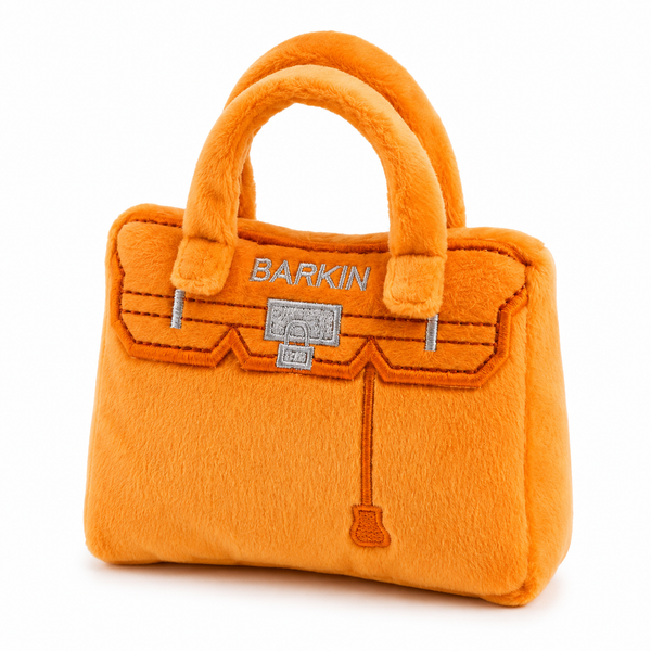 Barkin Bag Orange