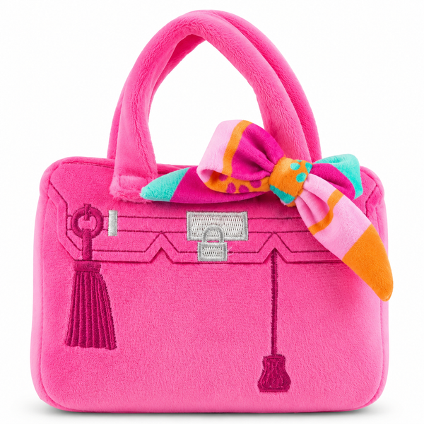 Barkin Bag Pink