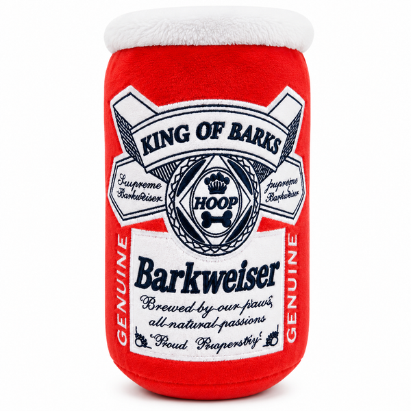 Beer Barkweiser