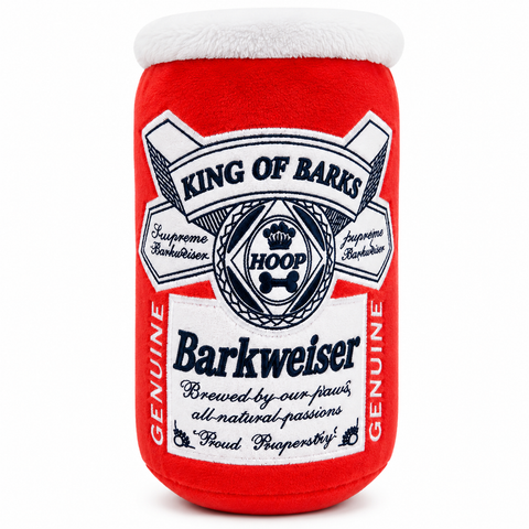 Beer Barkweiser