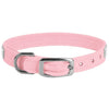 Swarovski 3 Row Baby Pink