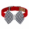Swarovski Bow HTooth