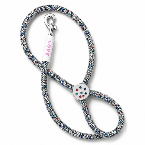 Crystal Rope Confetti