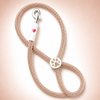 Crystal Rope Gold