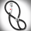 Crystal Rope Black