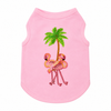 A/P Flamingo Tank