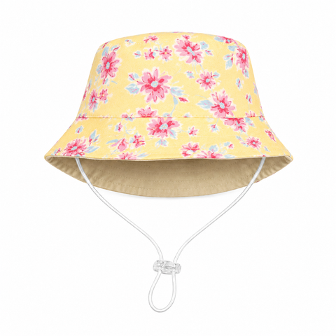 Hat Floral