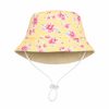 Hat Floral