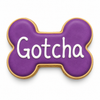 Cookies Gotcha Bone