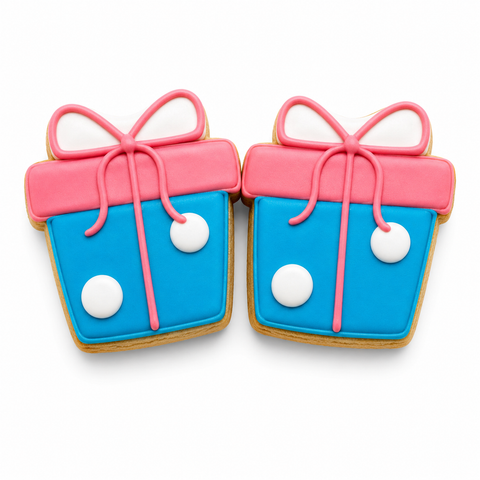 Cookies Gift Box