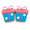Cookies Gift Box