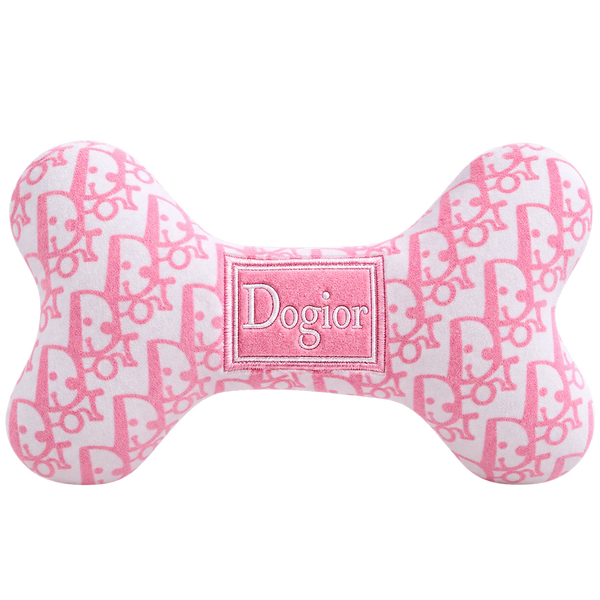 Dogior Bone Pink
