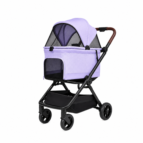 Mochi Stroller Lavender