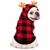 Reindeer Checker