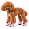 Dog Boots Pink