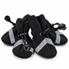 Dog Boots Black