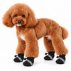 Dog Boots Black