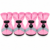 Dog Boots Pink