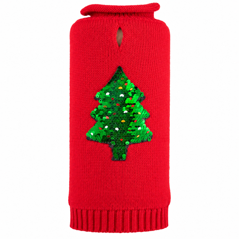 Reversible Sequins Tree