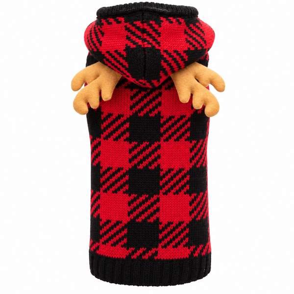 Reindeer Checker