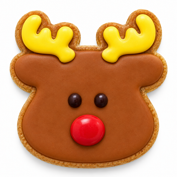 Holiday Reindeer