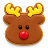 Holiday Reindeer