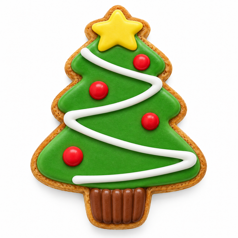 Holiday Tree