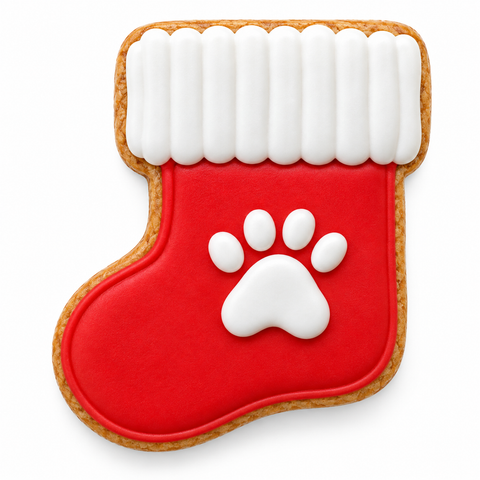 Holiday Stocking