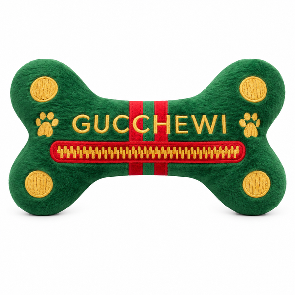 Gucchewi Green Bone