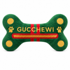 Gucchewi Green Bone