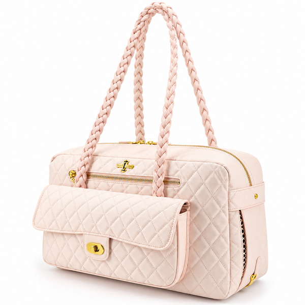 Monaco Carrier Blush