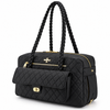 Monaco Carrier Black