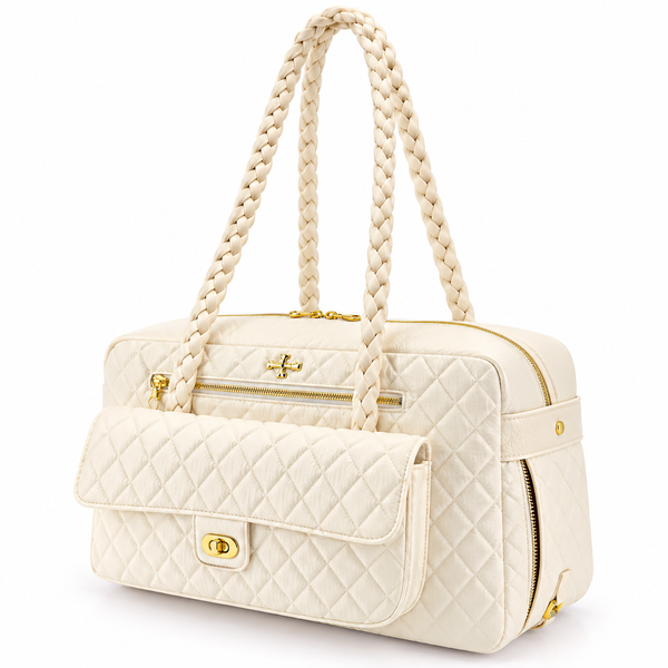 Monaco Carrier Cream