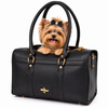 Valentina Carrier Black