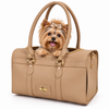 Valentina Carrier Beige