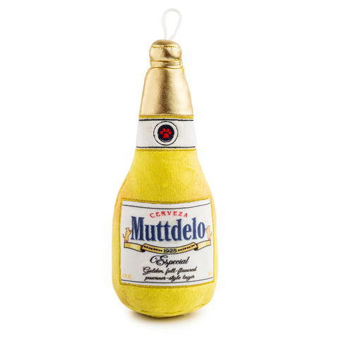 Beer Muttdela