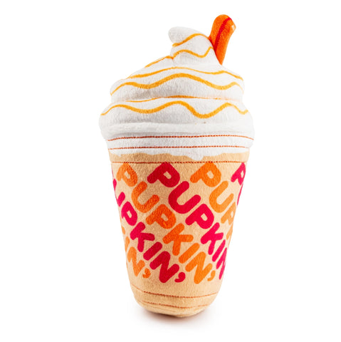 Pupkin Iced Coffee