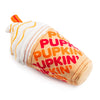 Pupkin Iced Coffee